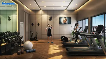Amenities of Sigma Garnet - Image 350125