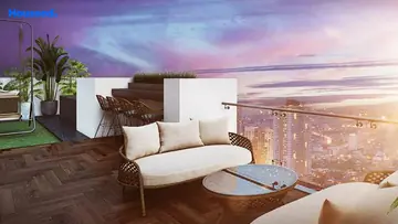 Amenities of Avhad Oasis - Image 350134