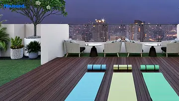 Amenities of Avhad Oasis - Image 350135
