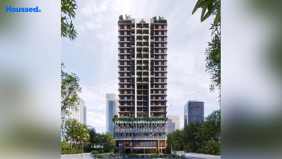 Project Image of Avhad Oasis in Dadar West, Mumbai - Image 350131