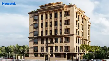 Project Image of SIS Isfahan - Image 350142