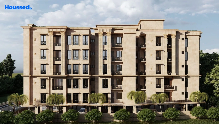 Project Image of SIS Isfahan in Gopalapuram, Chennai - Image 350140