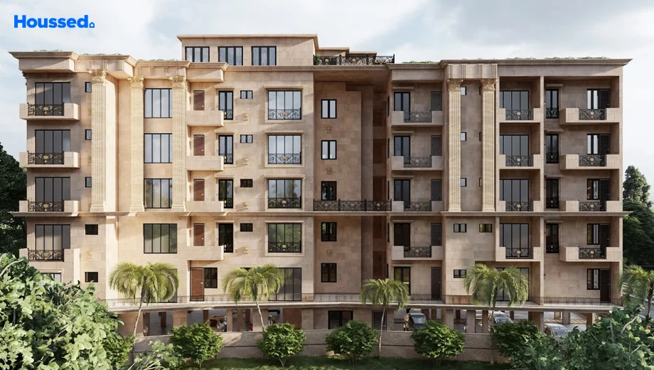 Project Image of SIS Isfahan in Gopalapuram, Chennai - Image 350139