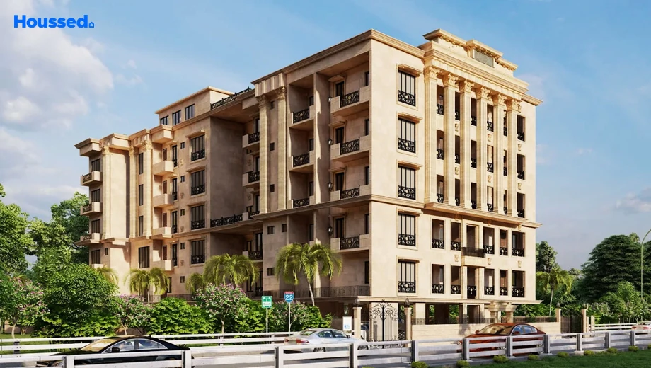 Project Image of SIS Isfahan in Gopalapuram, Chennai - Image 350141
