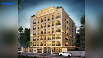 Project Image of SIS Isfahan - Image 350143