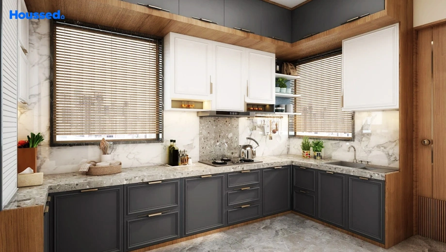 Sample Apartment of SIS Isfahan in Gopalapuram, Chennai - Image 350144