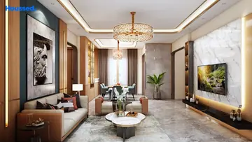 Sample Apartment of SIS Isfahan - Image 350147