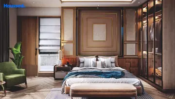 Sample Apartment of SIS Isfahan - Image 350146