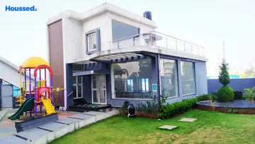 Amenities of Roshan 33 Milestone - Image 350166