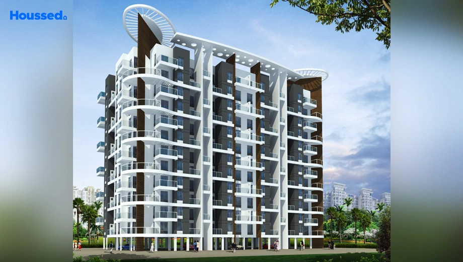 Project Image of Roshan 33 Milestone in Wakad, Pune - Image 350165