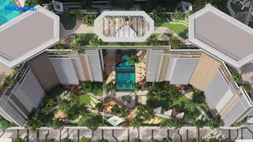 Amenities of Supreme Towers Phase 2 - Image 350220