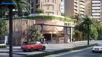 Amenities of Supreme Towers Phase 2 - Image 350219