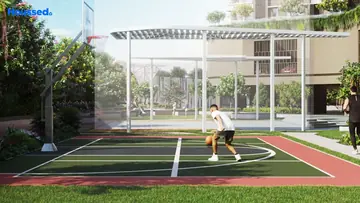 Amenities of Supreme Towers Phase 2 - Image 350218