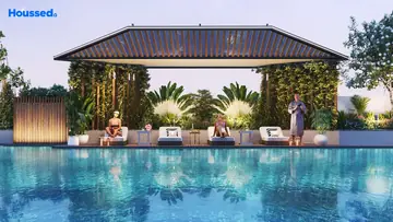Amenities of Supreme Towers Phase 2 - Image 350217