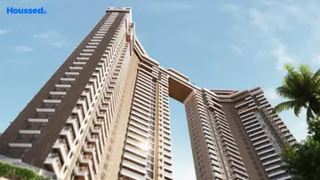 Project Image of Supreme Towers Phase 2 - Image 350215
