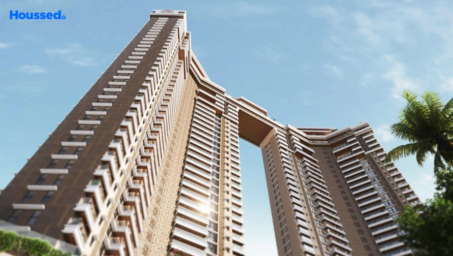 Project Image of Supreme Towers Phase 2 in Mundhwa, Pune - Image 350215