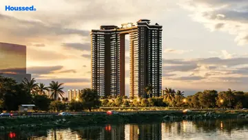 Project Image of Supreme Towers Phase 2 - Image 350214