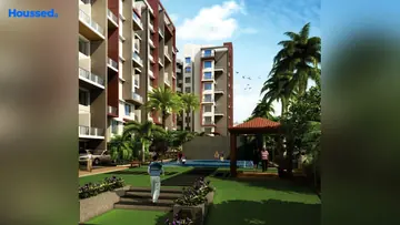 Amenities of Vardhaman Dreams - Image 350269