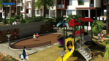 Amenities of Vardhaman Dreams - Image 350271