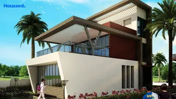 Amenities of Vardhaman Dreams - Image 350270