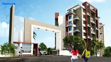 Project Image of Vardhaman Dreams - Image 350267