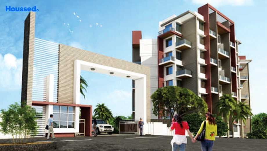 Project Image of Vardhaman Dreams in Wakad, Pune - Image 350267