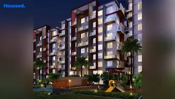 Project Image of Vardhaman Dreams - Image 350265