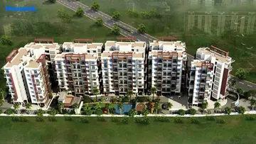 Project Image of Vardhaman Dreams - Image 350268