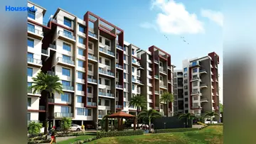 Project Image of Vardhaman Dreams - Image 350266