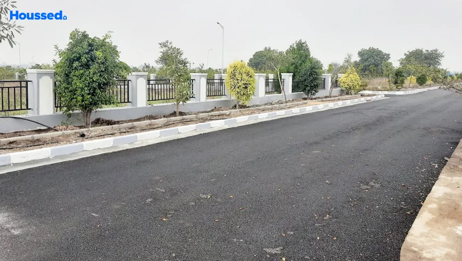 Project Image of Haripriya Dukes County Phase 1 in Kollur, Hyderabad - Image 350292