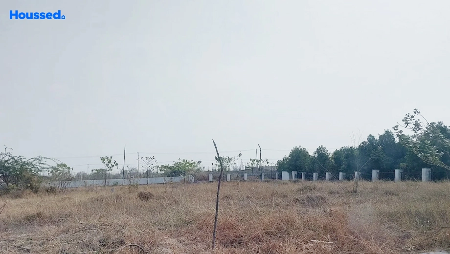 Project Image of Haripriya Dukes County Phase 2 in Kollur, Hyderabad - Image 350296