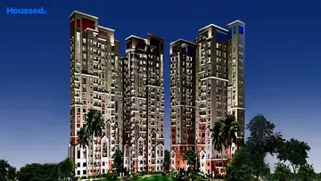 Project Image of Bengal Silver Spring - Image 350327