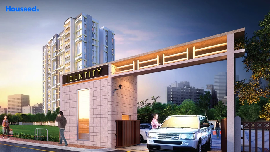 Project Image of Gangotri Identity in Dum Dum, Kolkata - Image 350334