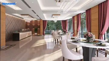Amenities of GRK Ivana - Image 350357
