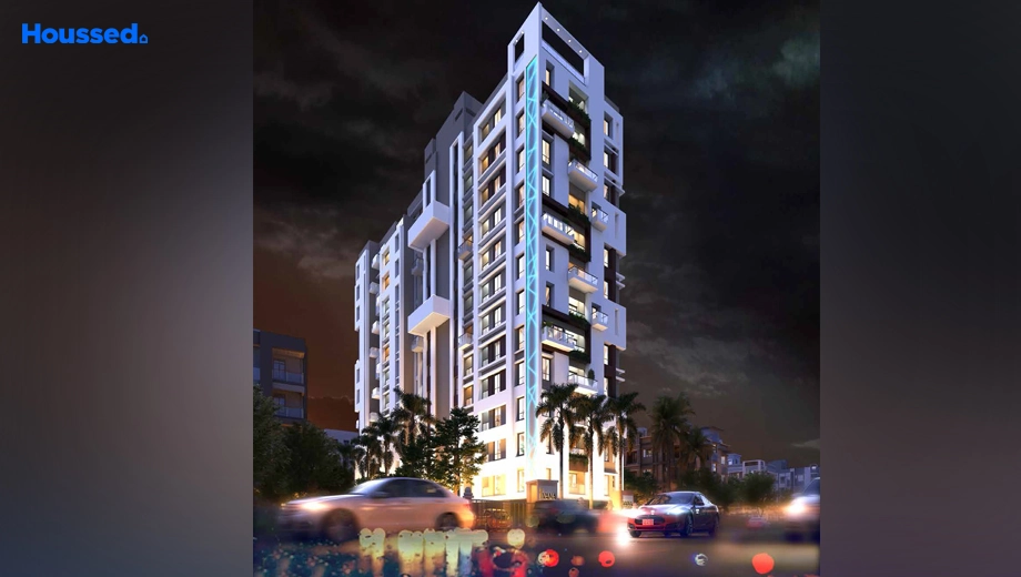 Project Image of GRK Ivana in Nayabad, Kolkata - Image 350351