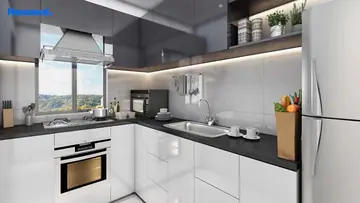 Sample Apartment of GRK Ivana - Image 350358