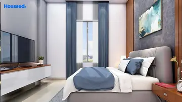 Sample Apartment of GRK Ivana - Image 350359