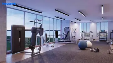 Amenities of Srijan Laguna Bay - Image 350369