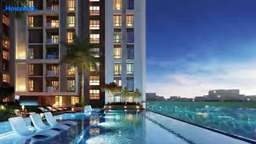 Amenities of Srijan Laguna Bay - Image 350375