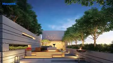 Amenities of Srijan Laguna Bay - Image 350372
