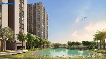Amenities of Srijan Laguna Bay - Image 350374