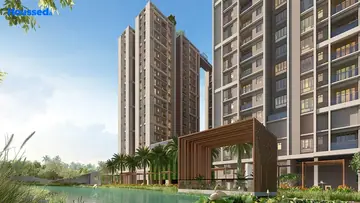 Project Image of Srijan Laguna Bay - Image 350367