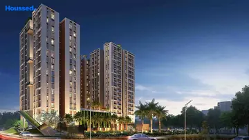 Project Image of Srijan Laguna Bay - Image 350365