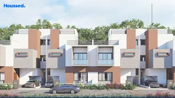 Project Image of Samay Nasim Greens - Image 350384