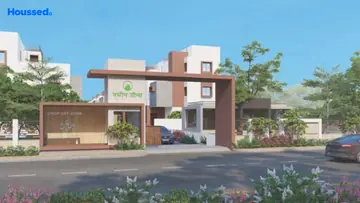 Project Image of Samay Nasim Greens - Image 350383