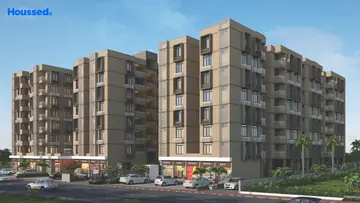 Project Image of Saral Residency - Image 350389