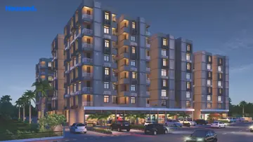 Project Image of Saral Residency - Image 350388