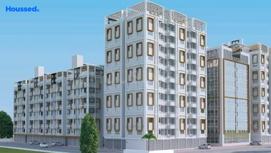 Project Image of Shankheshwar Township in Nava Naroda, Ahmedabad - Image 350397