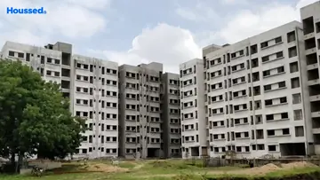 Project Image of Shankheshwar Township - Image 350396