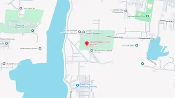 Location of Ashwath Meadows Phase 3 - Image 350410